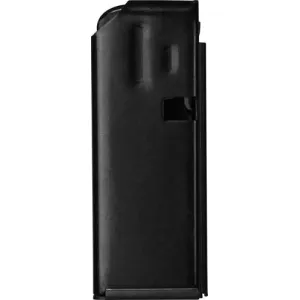 Metalform Magazine AR-15 9mm Luger 10 Round Steel Blued Finish