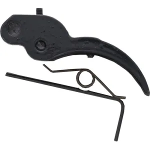 Beretta Trigger Adjustable for 92/96 Series with Overtravel and Pretravel Adjustment