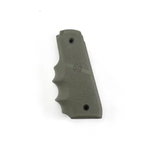 Hogue MKIV Rubber Grip Handgun Compatibility Wide Range