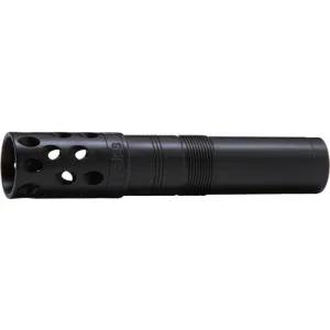 Kicks Industries High Flyer Choke 12Ga Stainless Steel Extended Full Crio Plus