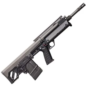 Keltec Rfb Carbine .308 Win 18in 10rd Ceramic Black with Optic Rail
