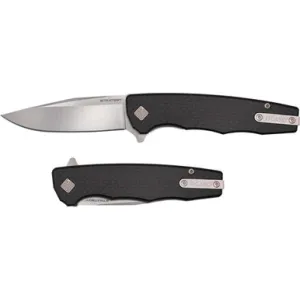 OCASO KNIVES STRATEGY 3.5" FLD - 29BCD