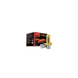 Norma CLAYSTRIKE Shotshells 20ga 2-3/4" 7/8oz 1250 fps #8 25/ct