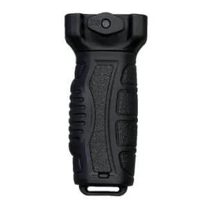 NcSTAR Picatinny Forward Grip VG163 Hard Anodized Rifle