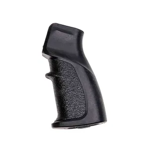 Ncstar AR Rubber Ergonomic Grip for AR15 Rifle