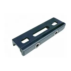 NcSTAR Pic Rail Adapter M-lok Medium 1 Slot for Picatinny to M-lok