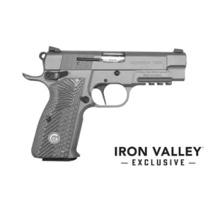 MCP35 PI OPS 9MM S/A IRON 15+1Rd