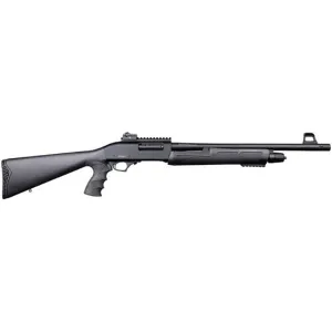 Cobra Force 3"12/1 8.5"Syn/Black CT-1X