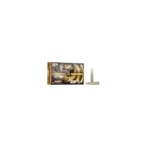 Federal Barnes TSX 308 Winchester Hollow Point 165 Grain 20 Rounds