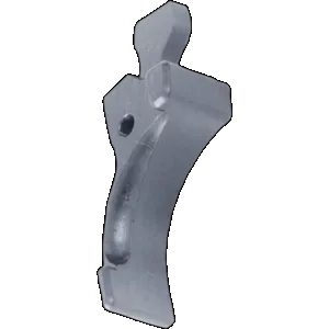 Timber Creek Outdoors 10/22EMRS Magazine Release Ruger 10/22 Billet Aluminum