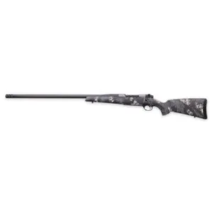 Weatherby Mark V Backcountry 2.0 Ti Carbon 240 Weatherby Magnum 22