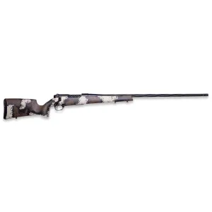Weatherby Mark V High Country .240 Weatherby Magnum 24 Inch Barrel