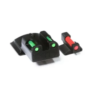 Tag Precision Novak Tsf Tac Govt Sights for 10mm Auto and .45 Acp