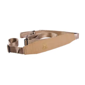 HSP SLICK SLING COYOTE