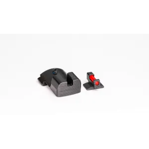 Tag Precision Kimber 1911 TSH TAC Sights for Kimber 1911