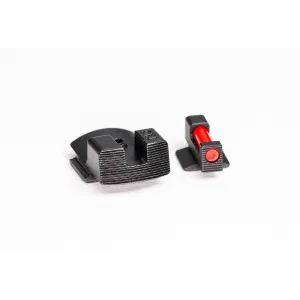 Tag Precision Kimber Micro 9 Tac Sights Fiber Optic for Micro 9 Pistols