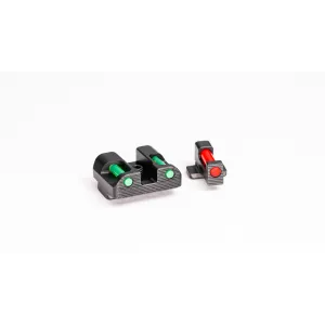 Tag Precision Springfield Xd M S E Tsf Tac Pistol Sights Fiber Optic Front Sight