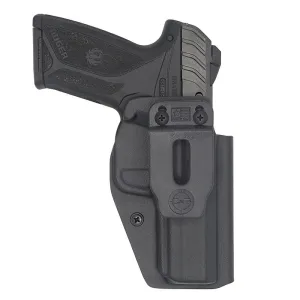 IWB ;Blk Rug Security 9