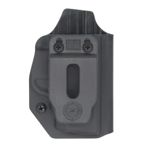 IWB Blk S&W BG 380