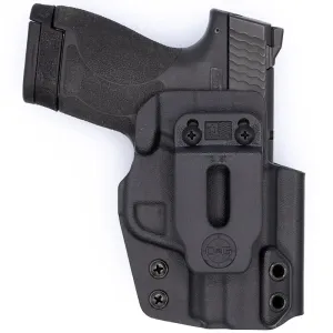 IWB;Blk S&W Shield 9 L/H