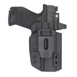 IWB ,Blk Wal PDP 4" L/H