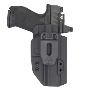 IWB Covert Holster Blk Wal PDP 4.5" L/H