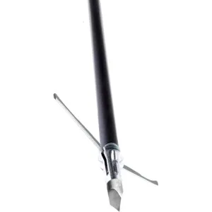 Grim Reaper Crossbow Broadheads 2 Blade 2 in. 125 gr. 3 pk.