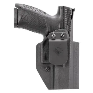 MFT IWB CZ P-10 Compact Ambi