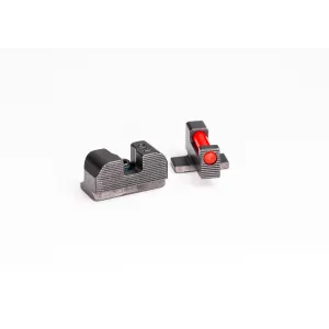 Tag Precision Sig 365 Tsh Tac Fiber Optic Sights for Sig 365