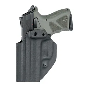 MFT IWB Taurus TH9, TH9C Ambi