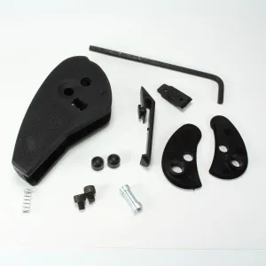 North American Arms Ghg-Sw Hlst Grp Sidewinder for Revolvers and Handguns