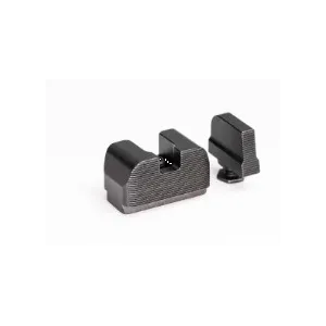 Tag Precision Glock TSP OR Pistol Sights 9mm 40 S W Compatible