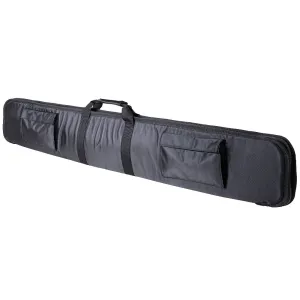 Vism Shotgun Case 48"x8.5" Black