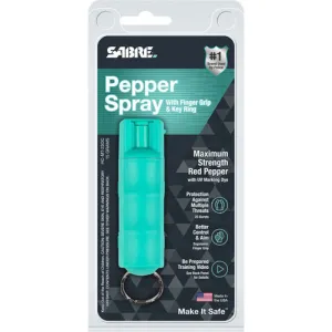 SABRE RED PEPPER SPRAY MINT