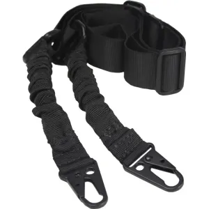 JE SLING 2 POINT BUNGEE BLACK