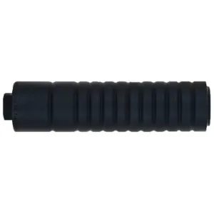 Ab Suppressor 9mm Pcc F4 1/2-28 Dt 6.0