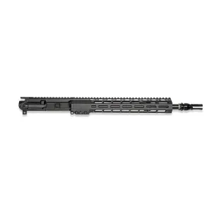 Sons of Liberty Gun Works Broadsword-89 6mm MAX 14.5'' Upper Receiver
