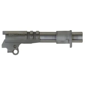 Nowlin 9mm Ramped 4.25in Stainless Barrel for 1911 Commander