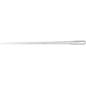 7MM 1-9 TWIST #4 CHROME MOLY BARREL BLANK