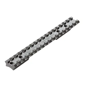 Badger Ordnance Savage Short Action 20 MOA Picatinny Rail AccuTrigger