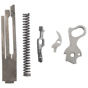 Nowlin Commander Match Trigger Job for 1911 Pistols Drop In Trigger