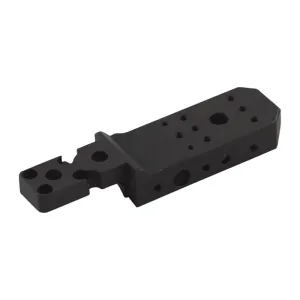 Kinetic Research Group WHISKEY-3 Gen 3+ X-Ray Bravo Spigot Mount AR-15