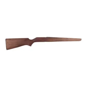 Wood Plus Mauser 98 Stock Sporter Wood Brown for Mauser 98 Actions
