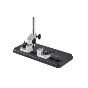CONCENTRICITY GAUGE WITHOUT INDICATOR