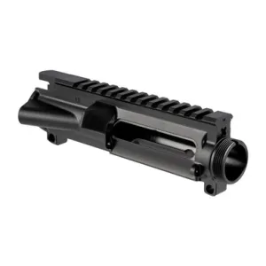 ZRO Delta AR-15 Forged M4 Stripped Upper Receiver Anodized Finish 5.56mm NATO