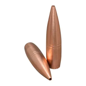 338 CALIBER (0.338'') 225GR COPPER HOLLOW POINT 50/BOX