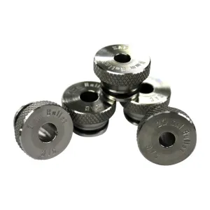 20 CALIBER MODULAR HEADSPACE COMPARATOR BULLET INSERT
