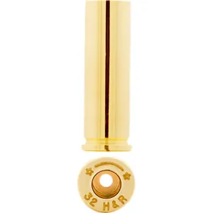 32 H&R MAGNUM BRASS 100/BAG