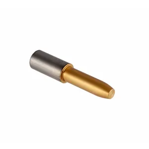 22 CALIBER (0.222'') TIN TURNING MANDREL