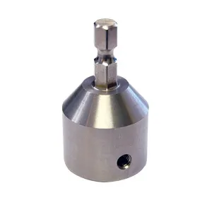 POWER ADAPTER FOR SINCLAIR CARBIDE TRIMMER CUTTER